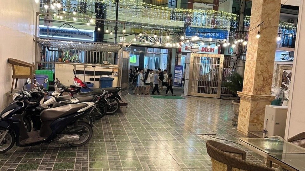 Photo of Patio Balcony in Van Don