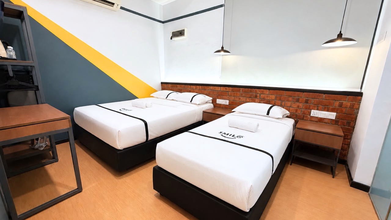 Photo of Bedroom in Pasir Penambang