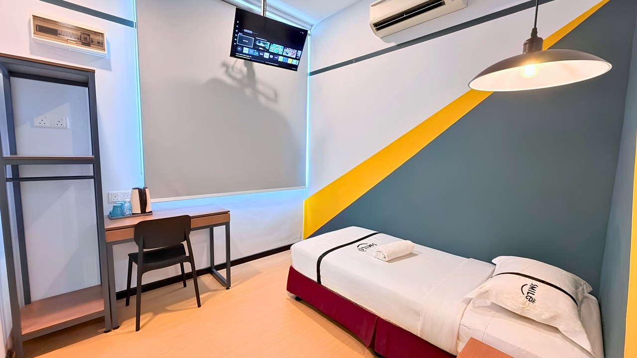 Photo of Bedroom in Pasir Penambang