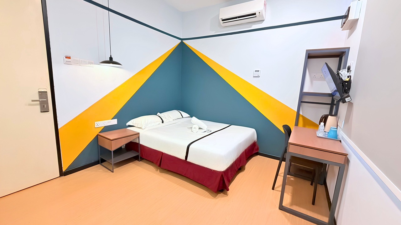 Photo of Bedroom in Pasir Penambang