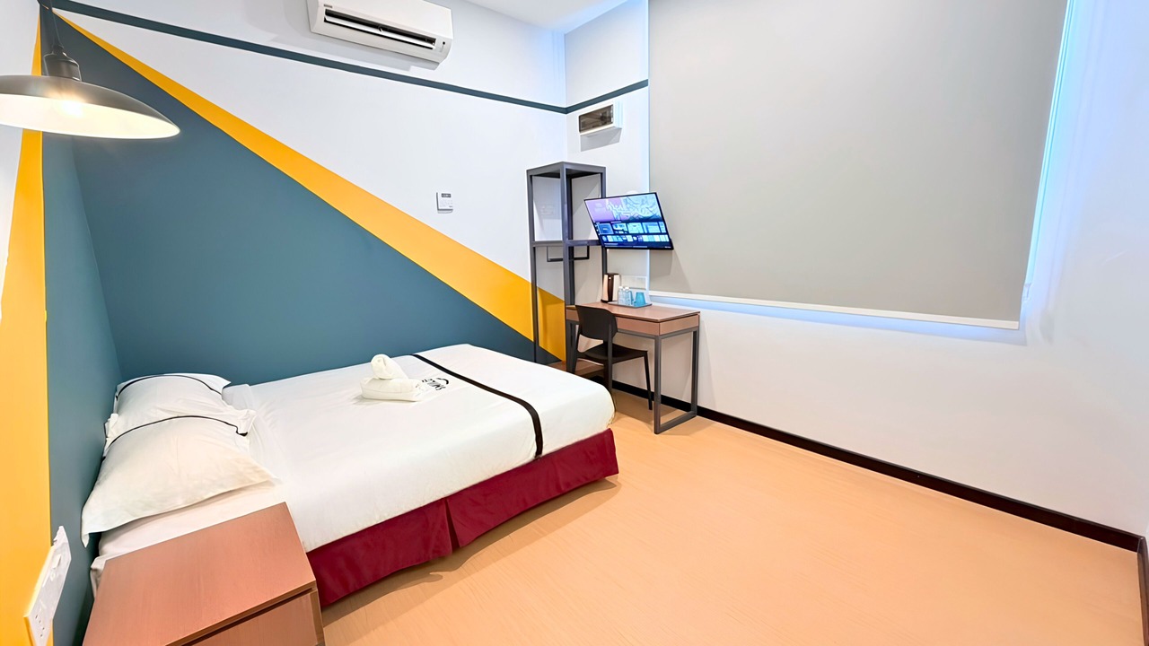 Photo of Bedroom in Pasir Penambang