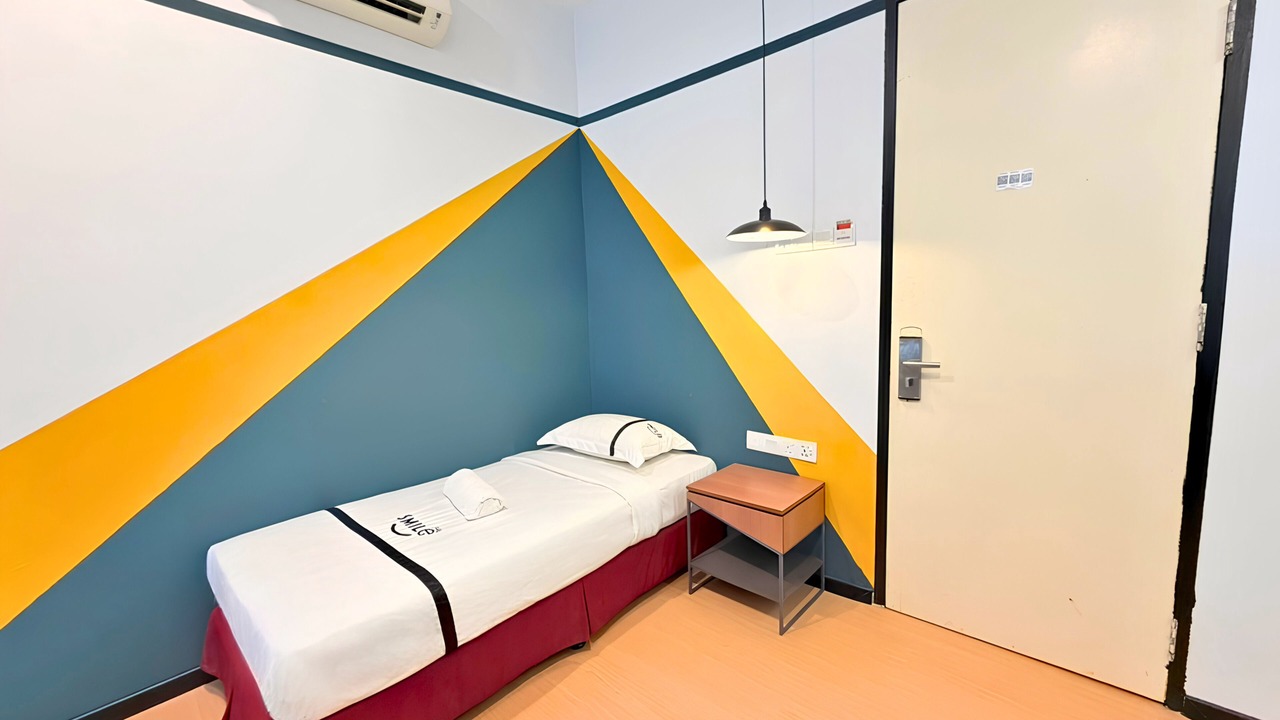 Photo of Bedroom in Pasir Penambang