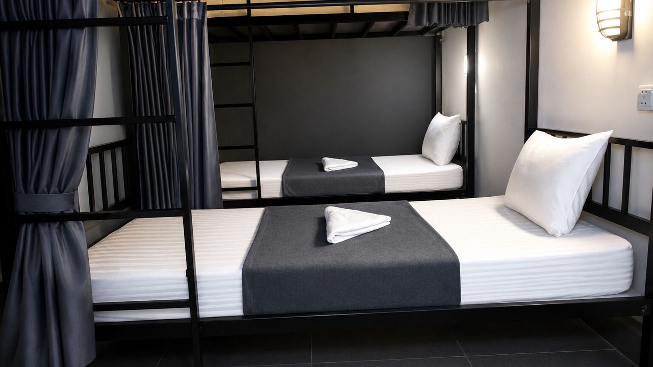 Photo of Bedroom in Daun Penh
