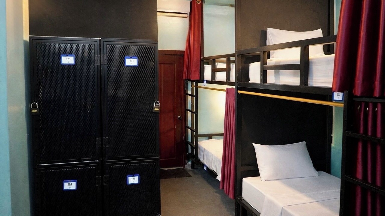 Photo of Bedroom in Daun Penh