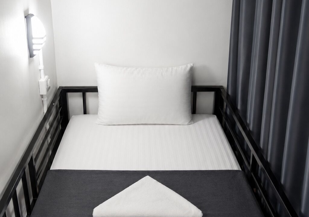 Photo of Bedroom in Daun Penh