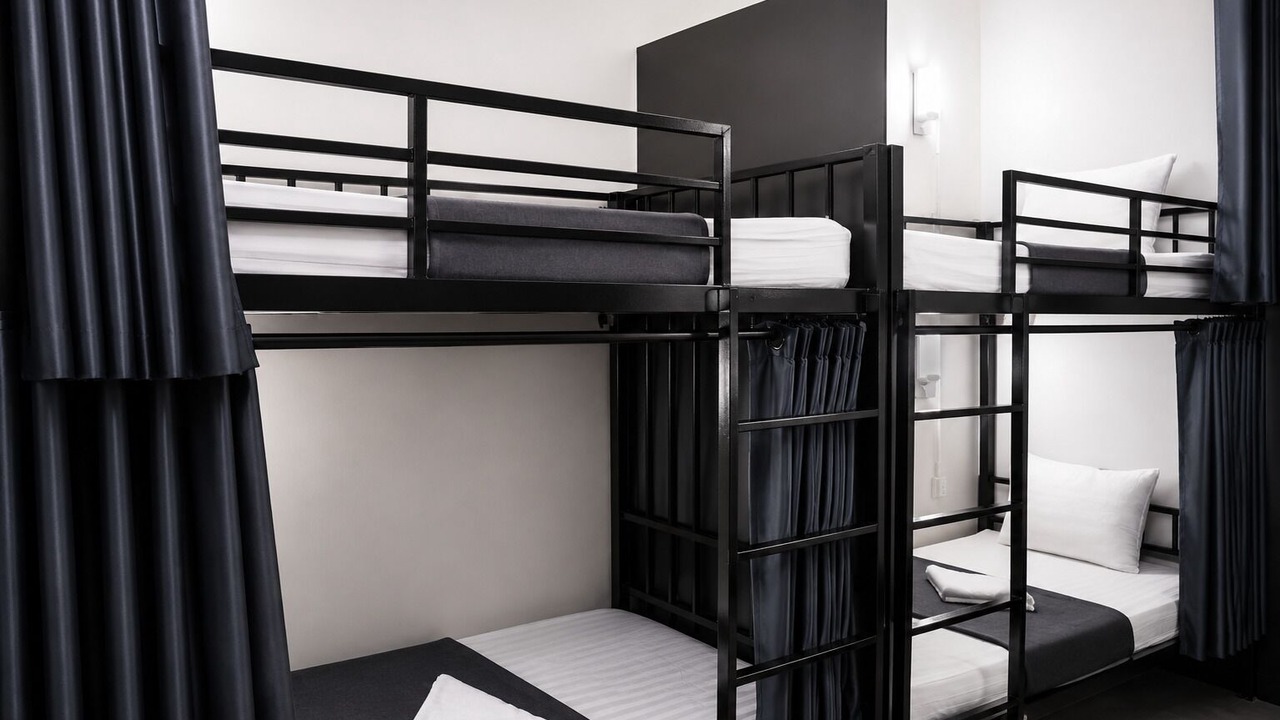 Photo of Bedroom in Daun Penh