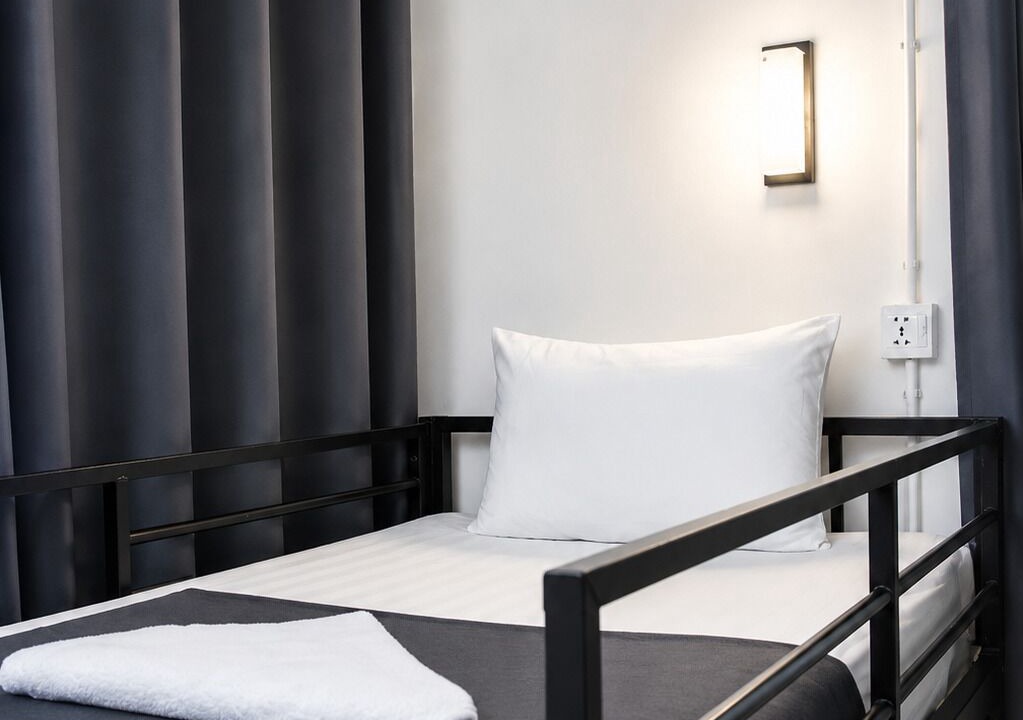 Photo of Bedroom in Daun Penh