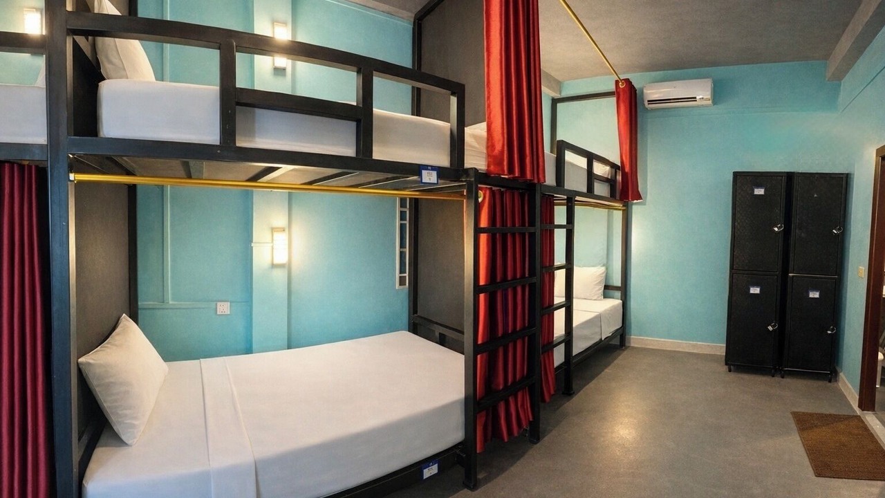 Photo of Bedroom in Daun Penh