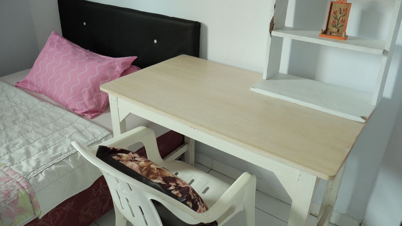 Photo of Bedroom in Tomohon