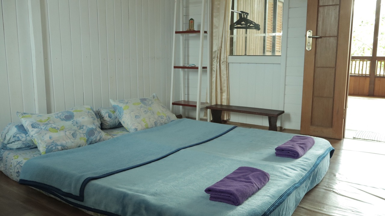 Photo of Bedroom in Tomohon