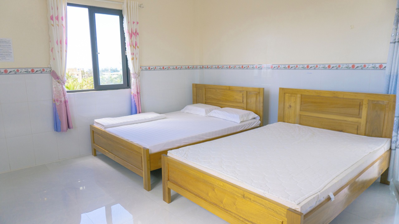 Photo of Bedroom in Phu Quy