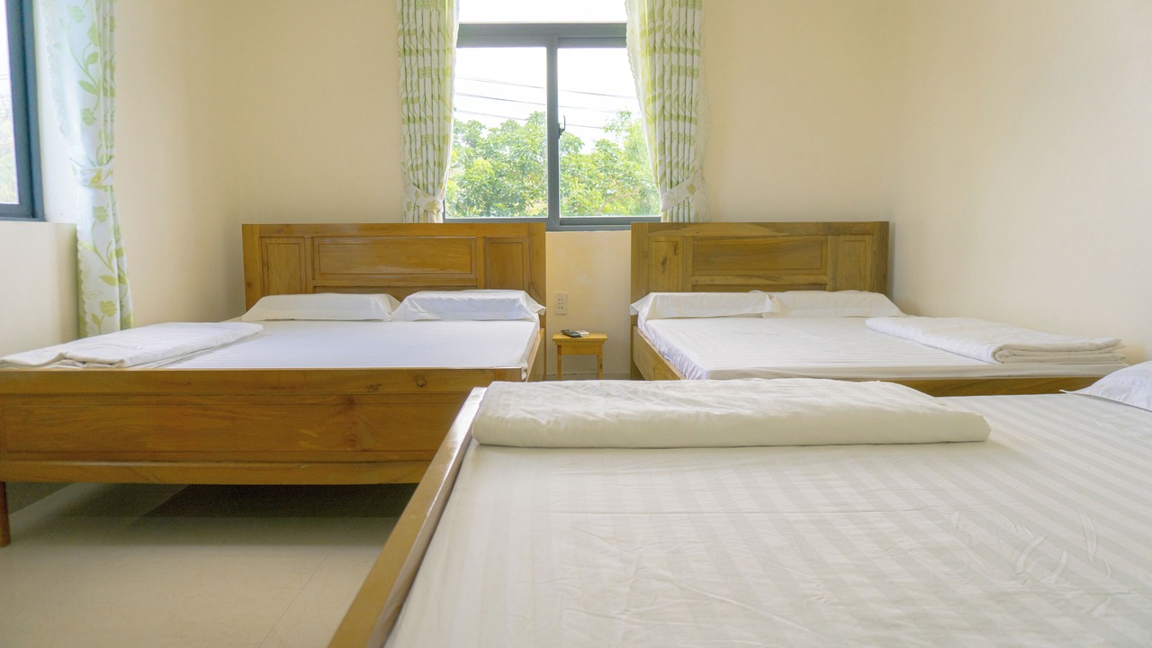 Photo of Bedroom in Phu Quy