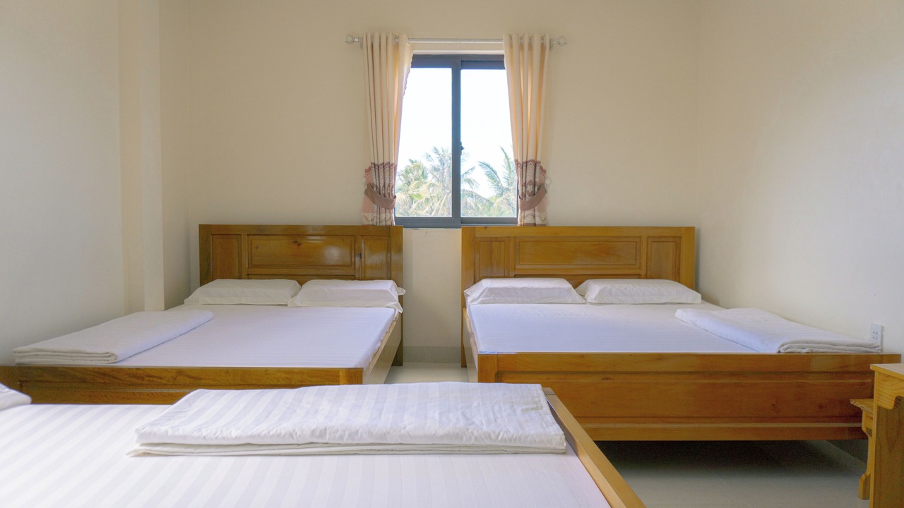 Photo of Bedroom in Phu Quy