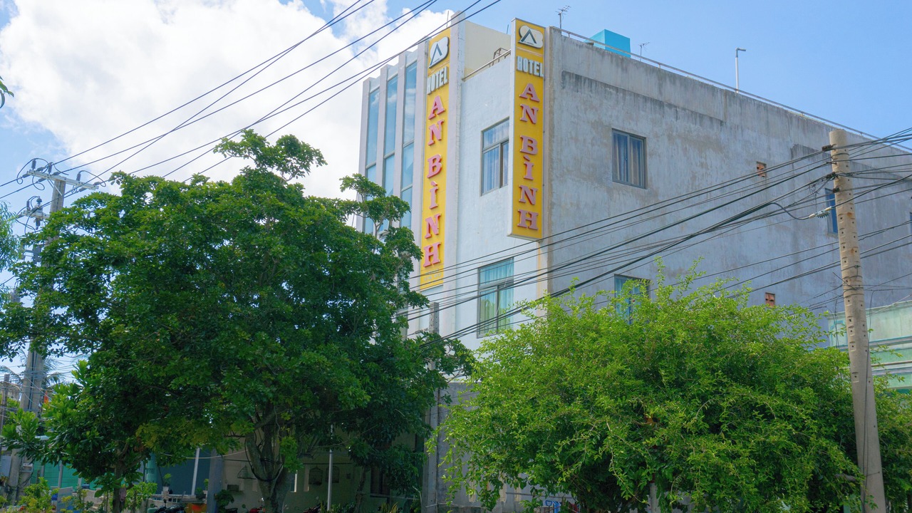 Photo of Outdoor in Phu Quy