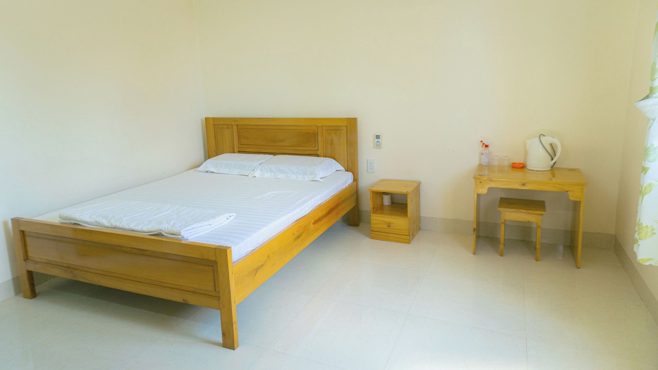 Photo of Bedroom in Phu Quy