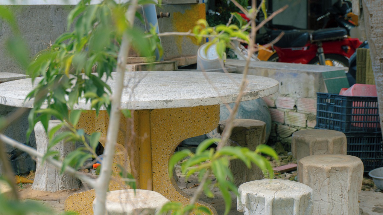 Photo of Outdoor in Phu Quy