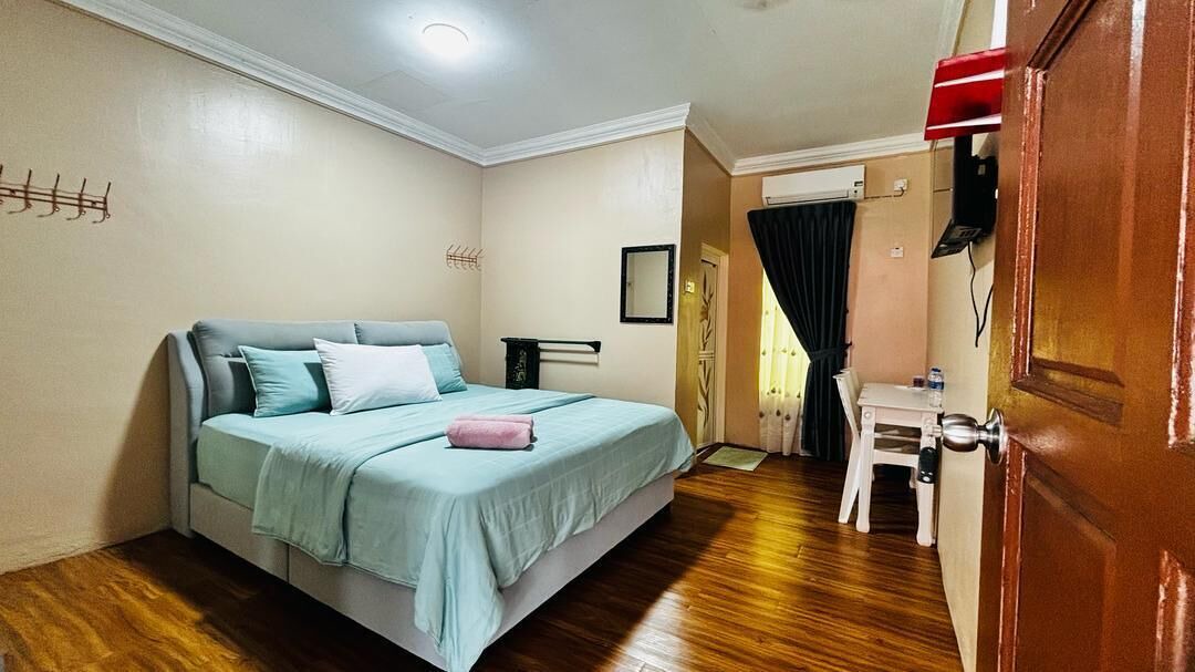 Photo of Bedroom in Kampung Raga