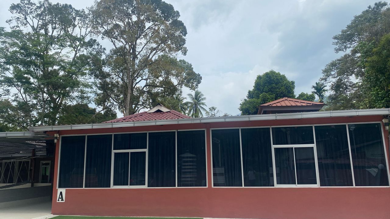Photo of Outdoor in Kampung Raga