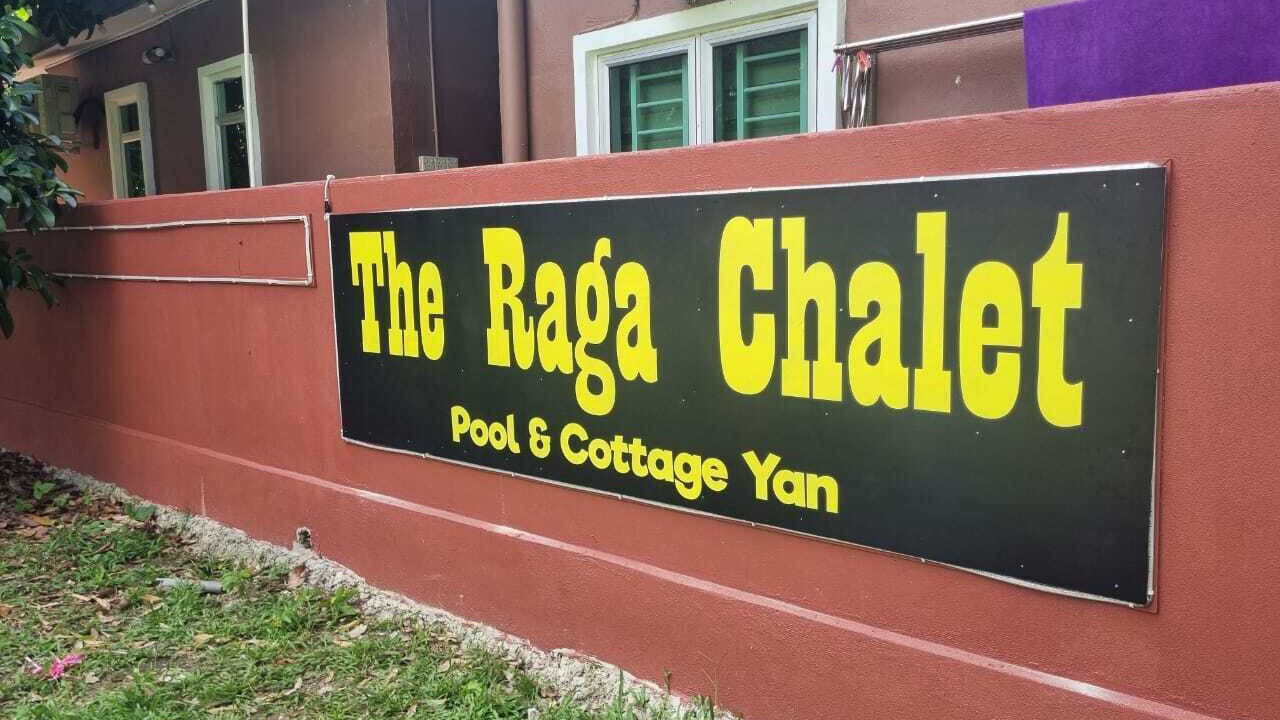 Photo of Outdoor in Kampung Raga
