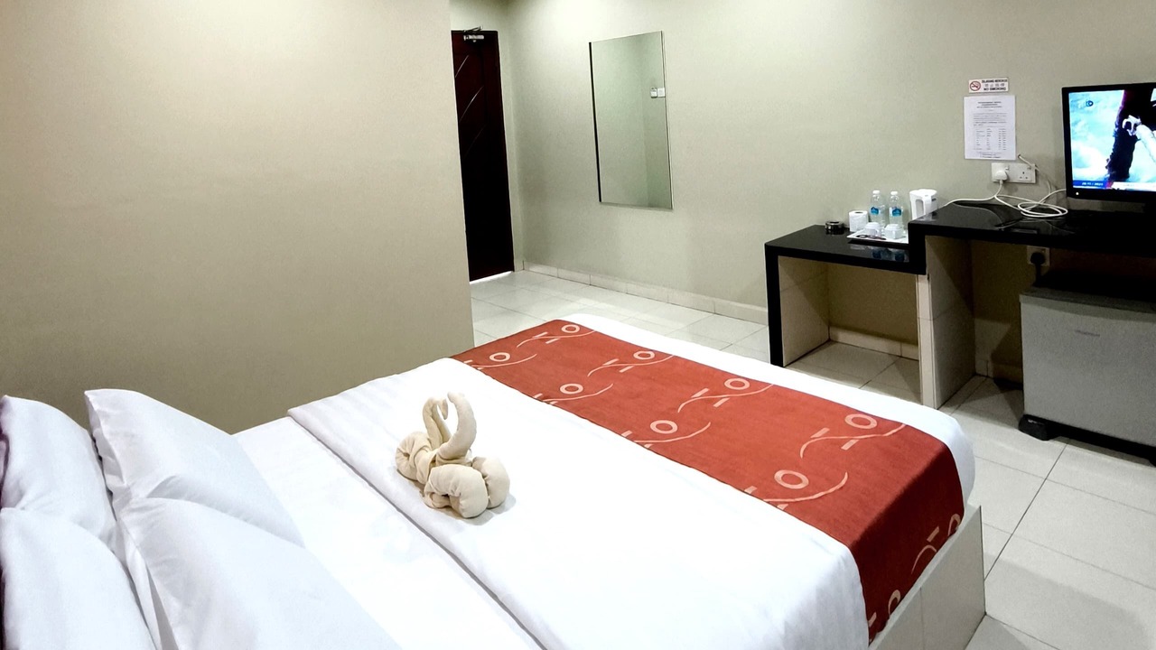 Photo of Bedroom in Kampung Raga