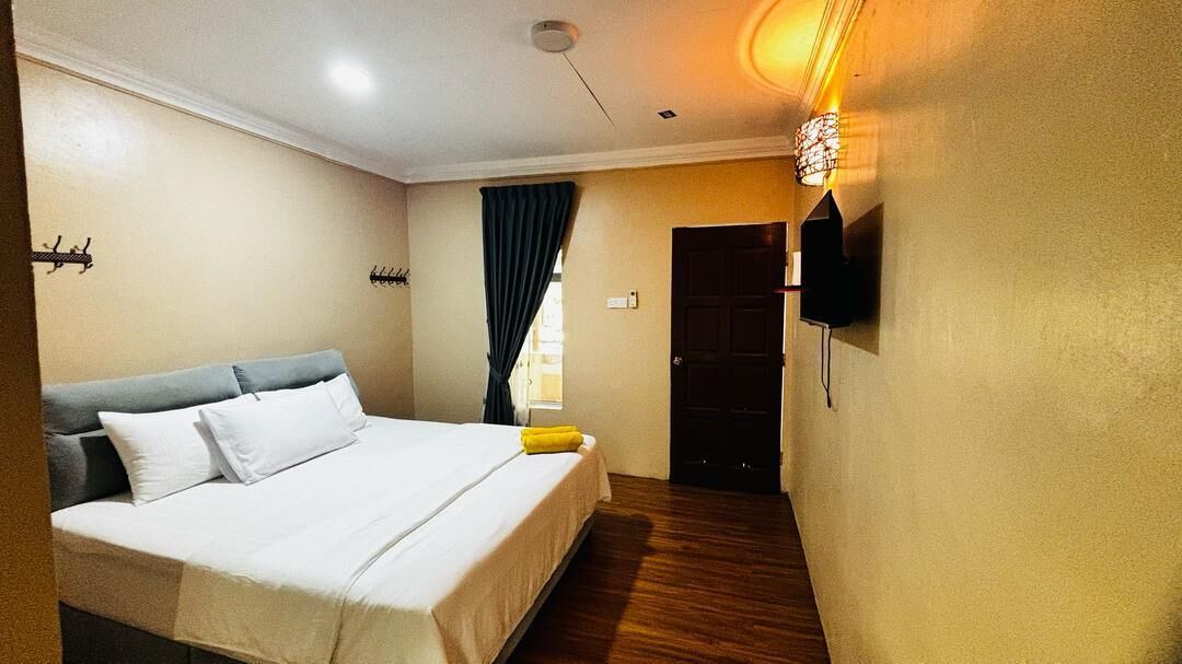 Photo of Bedroom in Kampung Raga