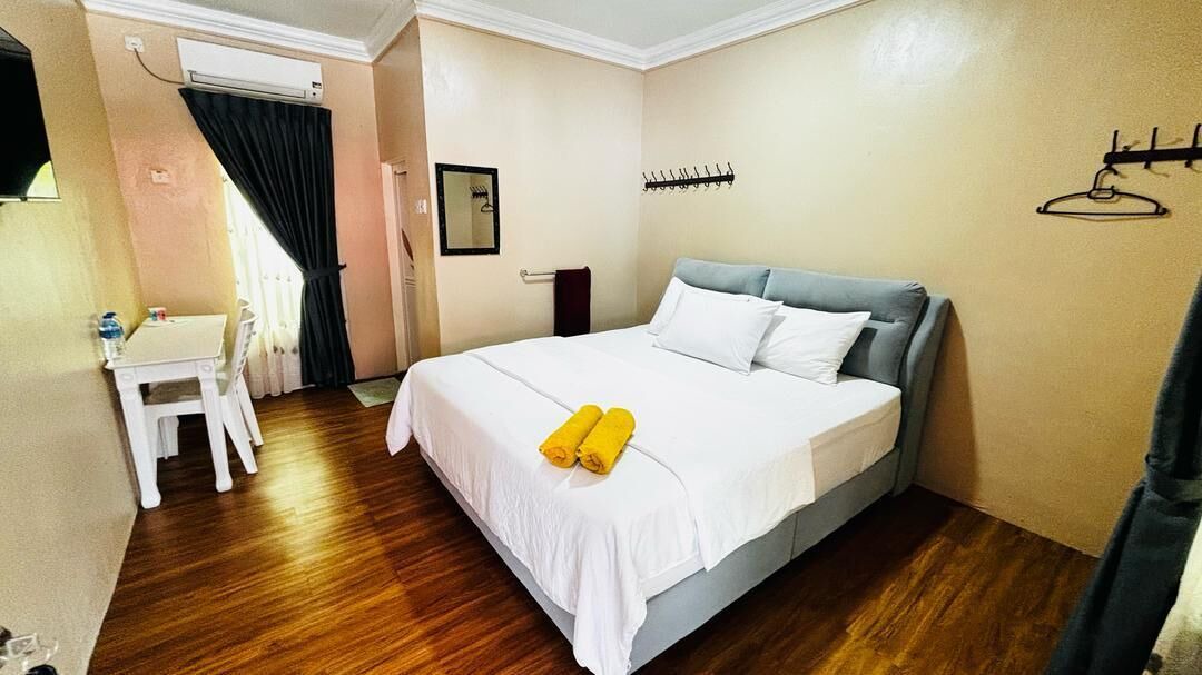 Photo of Bedroom in Kampung Raga