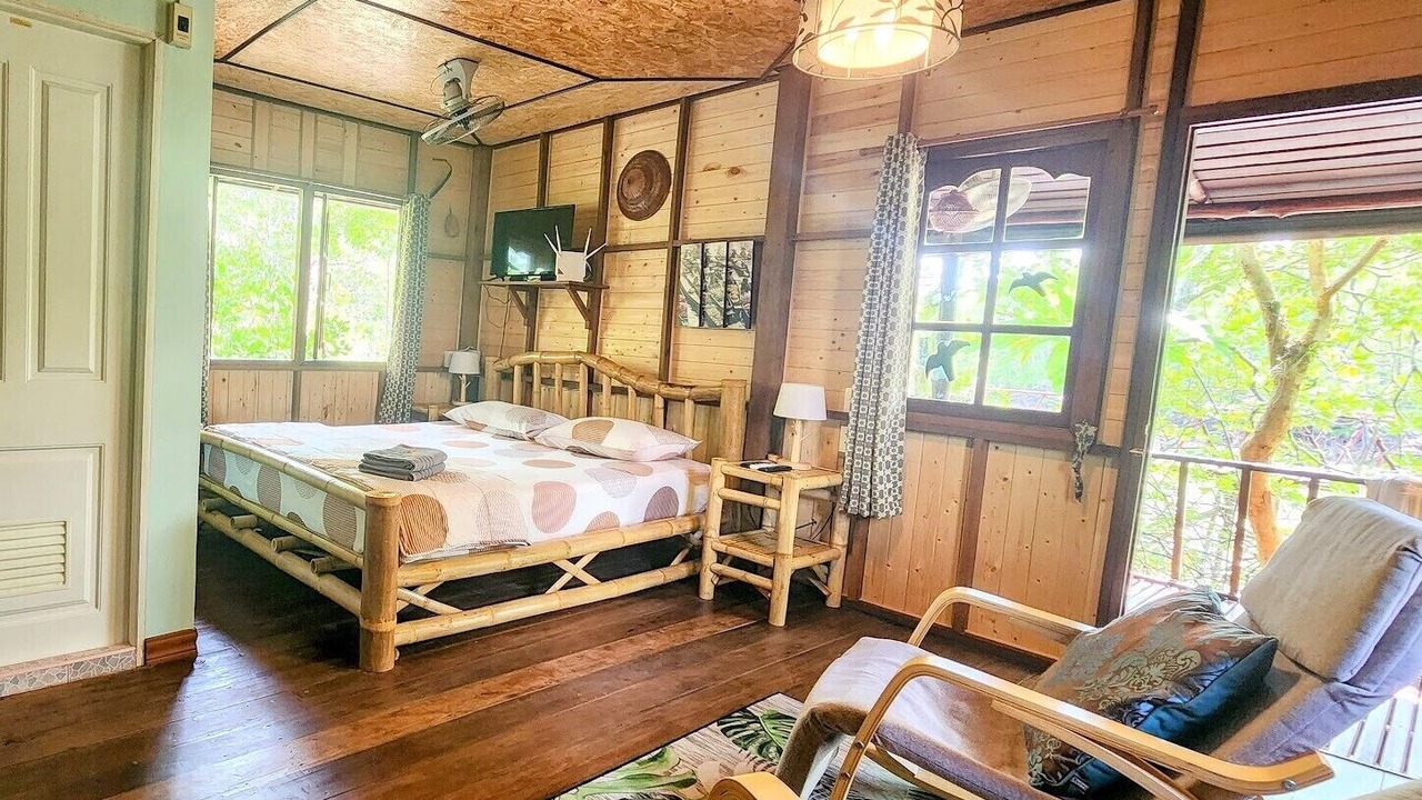 Photo of Bedroom in Phangnga