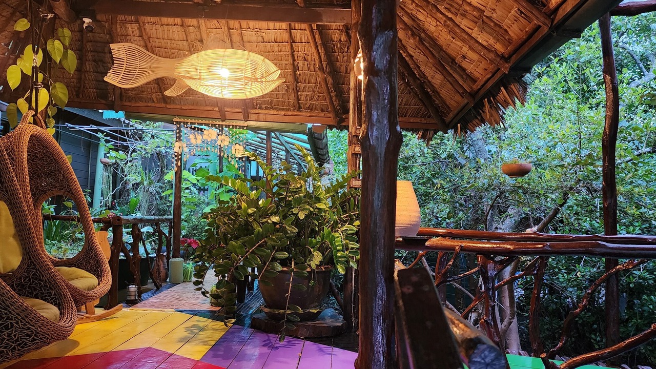 Photo of Outdoor in Phangnga