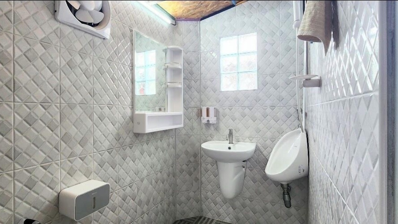 Photo of Bathroom in Phangnga