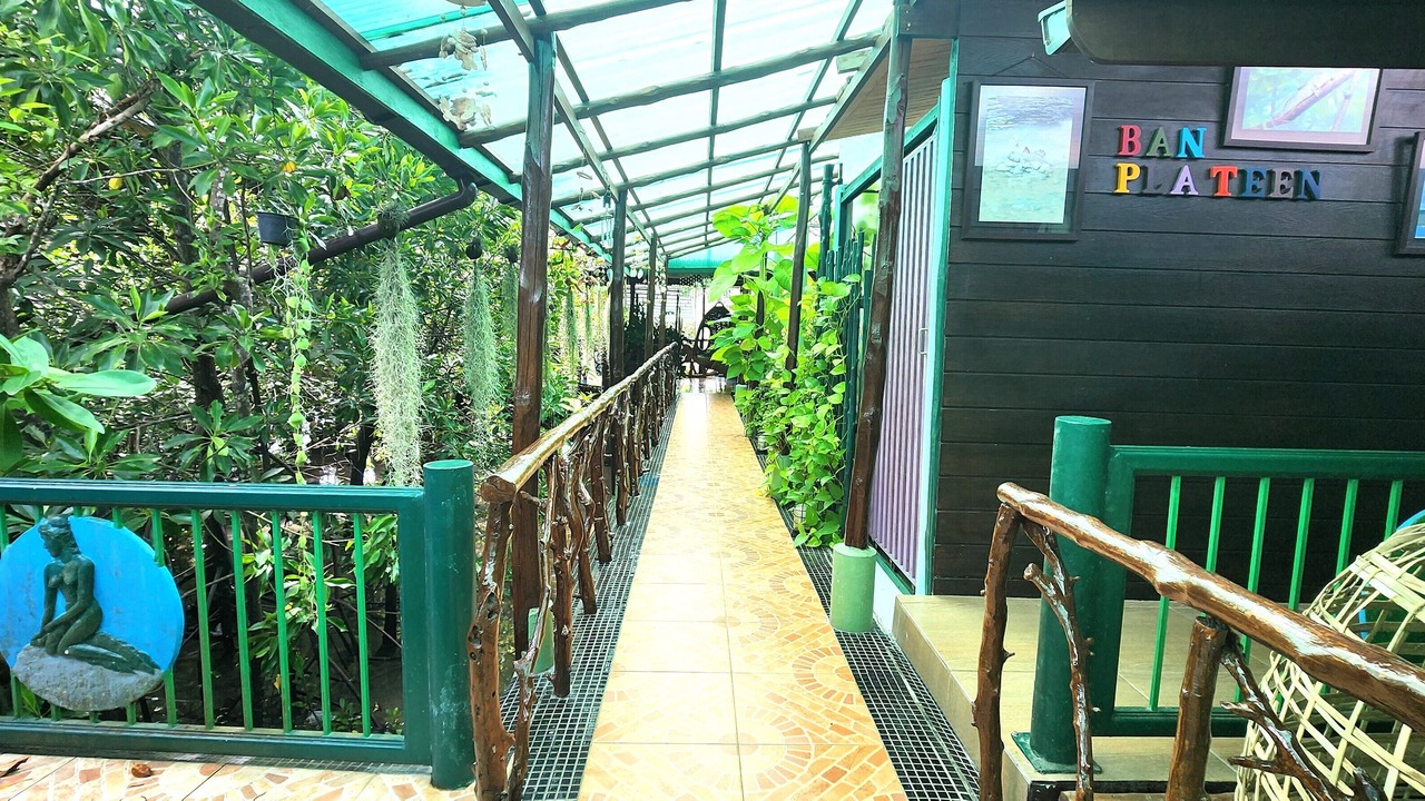 Photo of Outdoor in Phangnga
