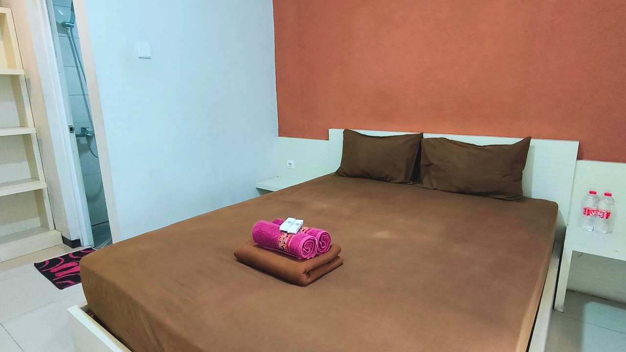 Photo of Bedroom in Purwodadi