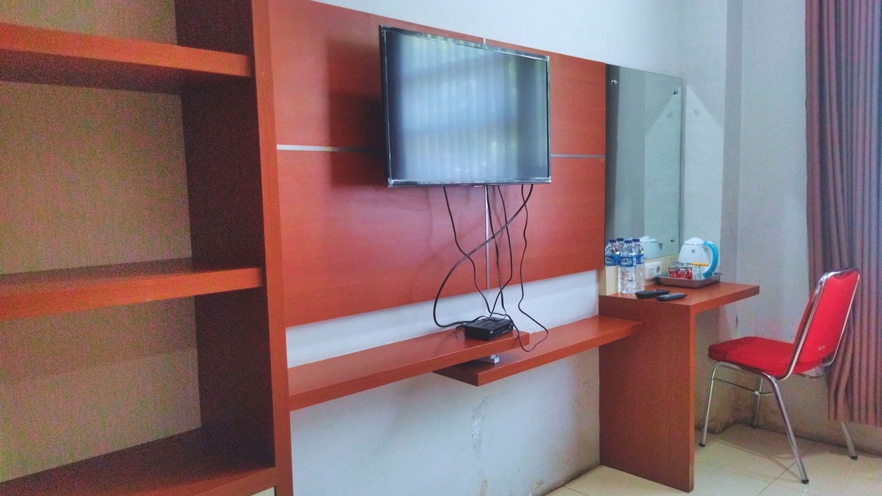Photo of Bedroom in Purwodadi