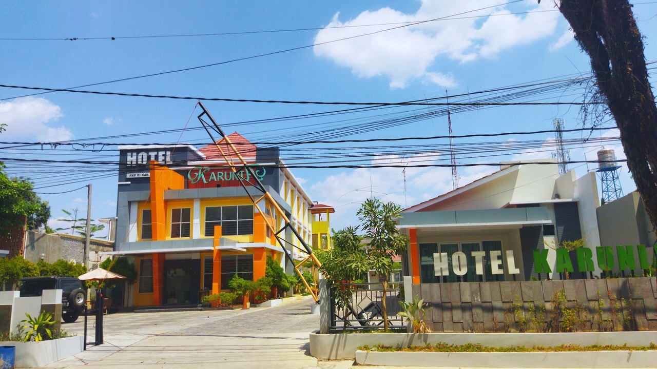 Photo of Outdoor in Purwodadi