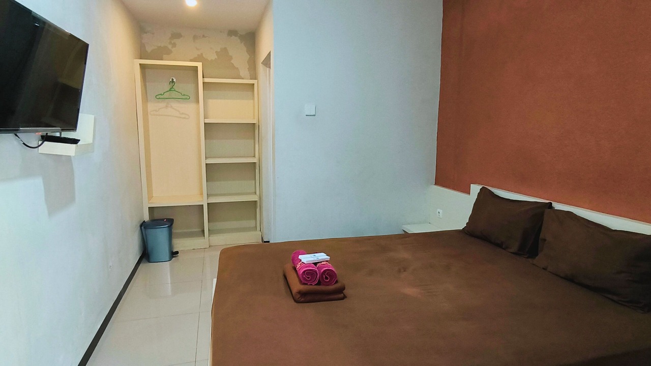 Photo of Bedroom in Purwodadi