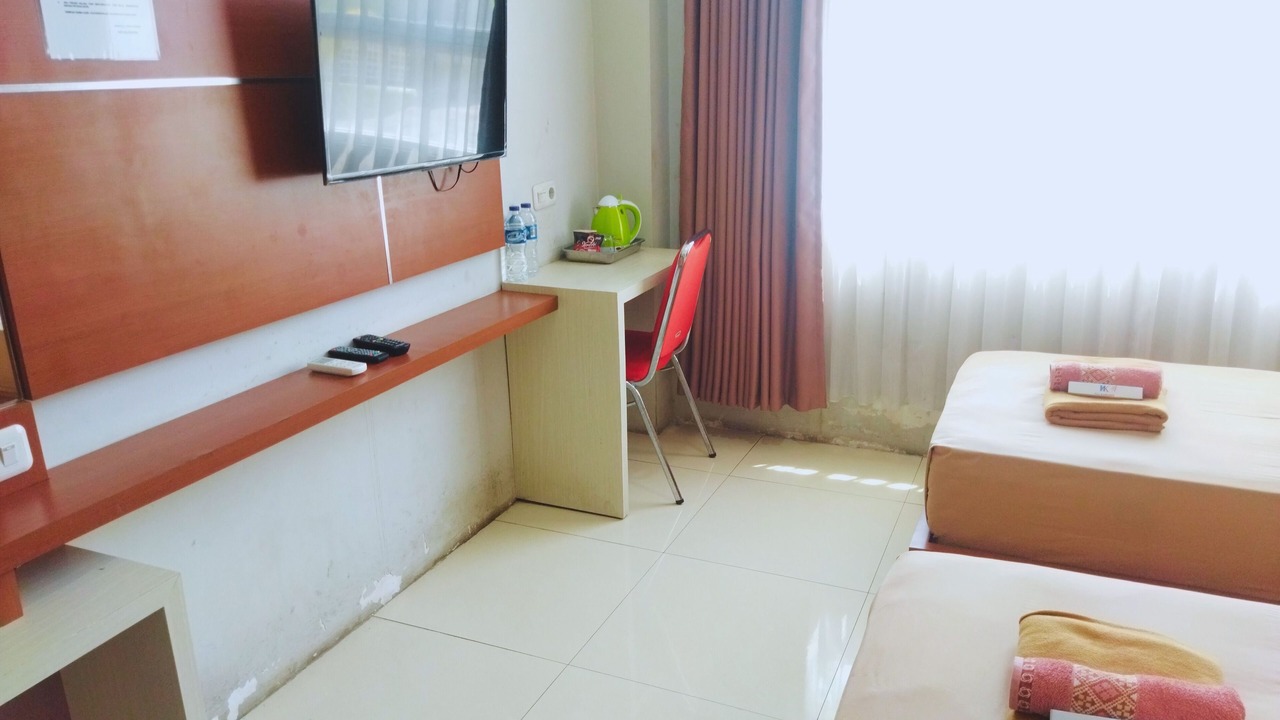 Photo of Bedroom in Purwodadi