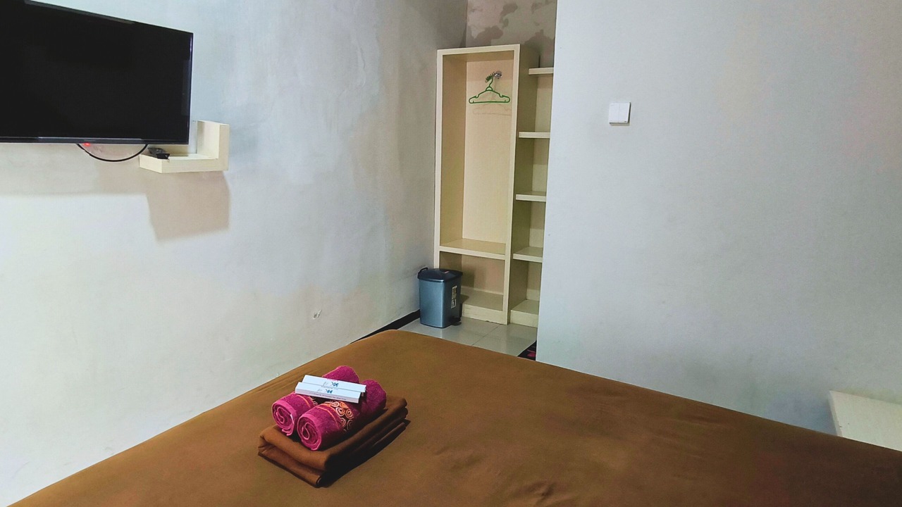 Photo of Bedroom in Purwodadi