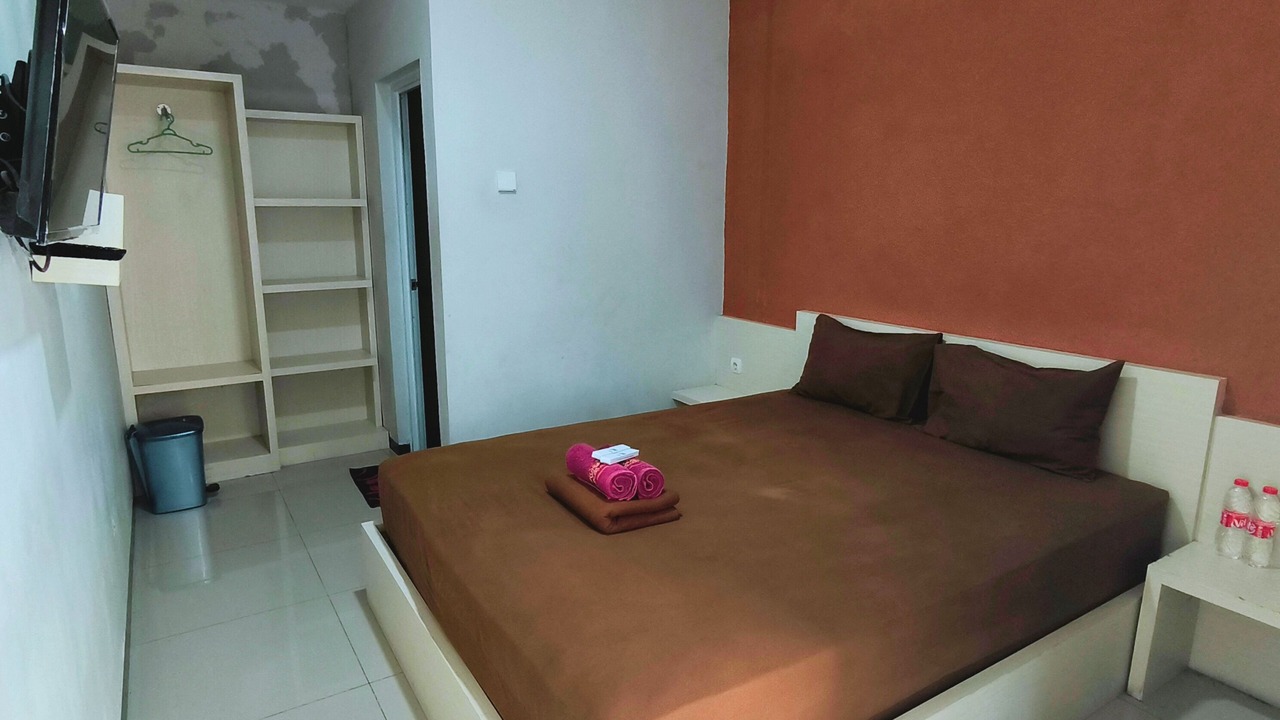 Photo of Bedroom in Purwodadi