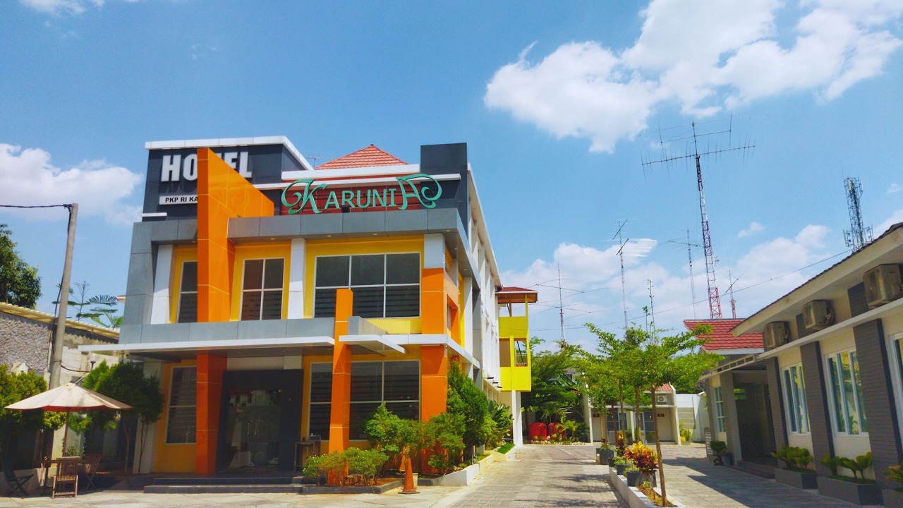Photo of Outdoor in Purwodadi