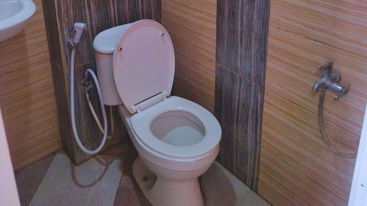 Photo of Bathroom in Purwodadi