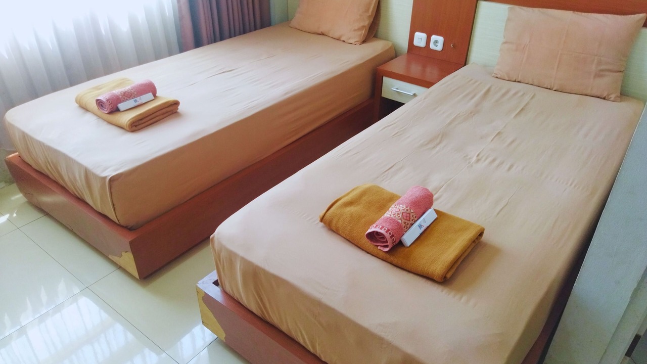 Photo of Bedroom in Purwodadi