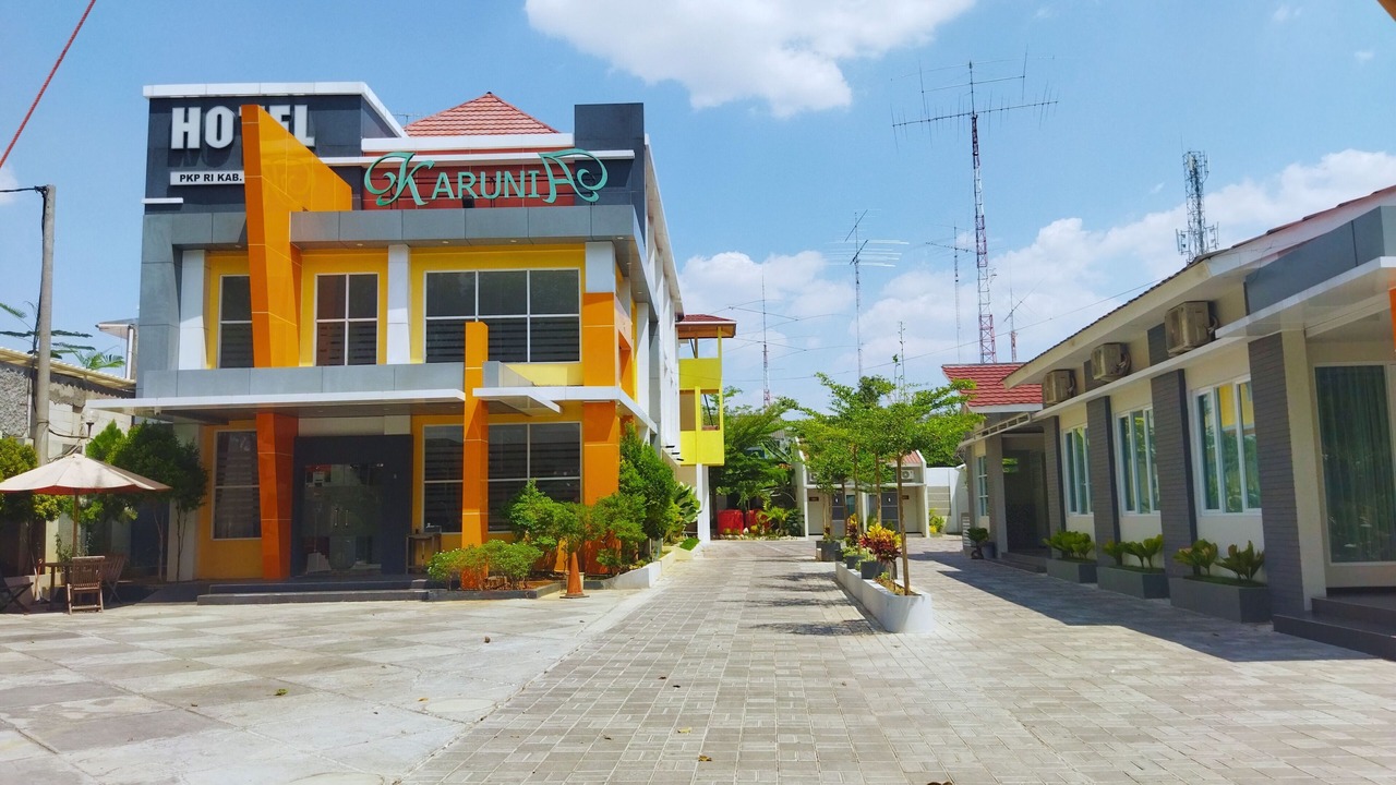 Photo of Outdoor in Purwodadi