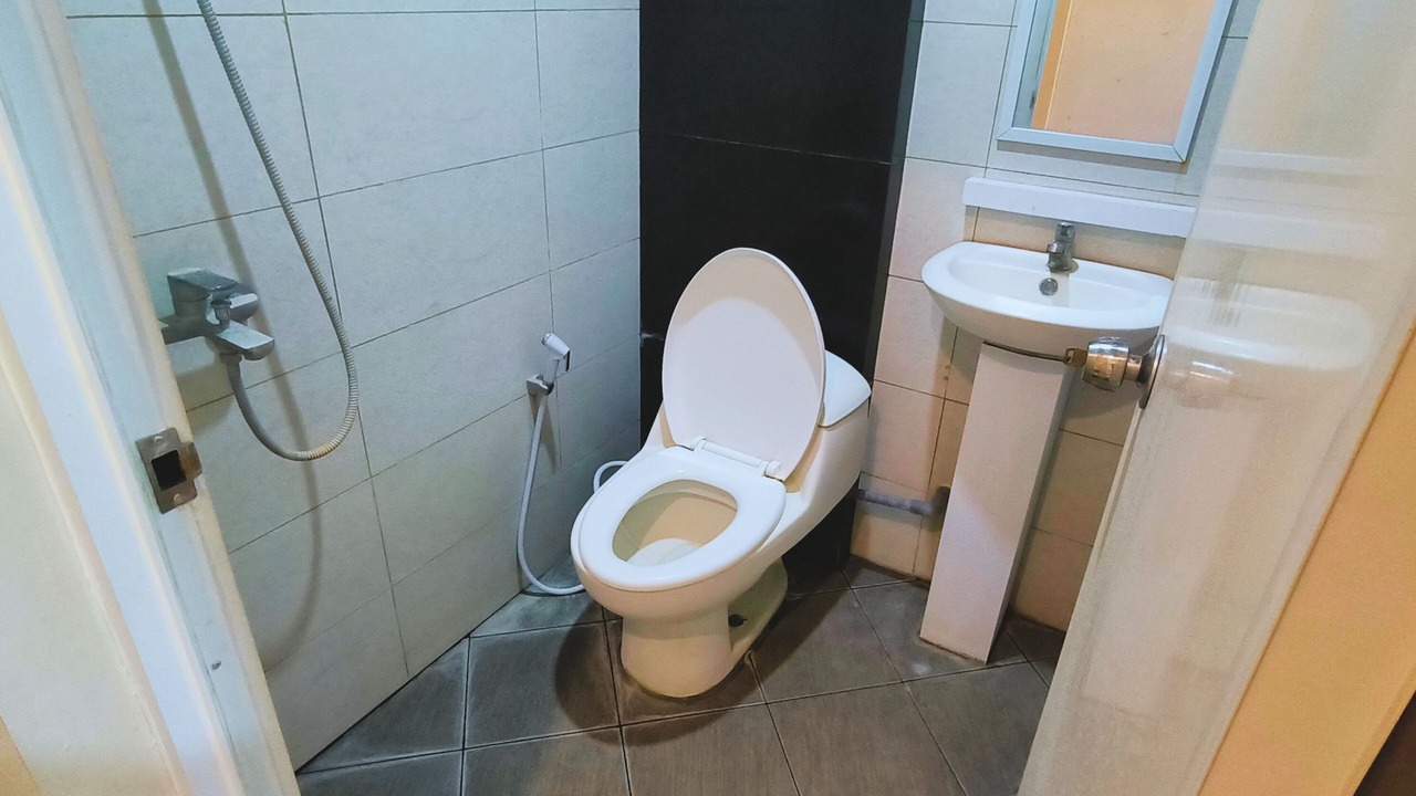 Photo of Bathroom in Purwodadi