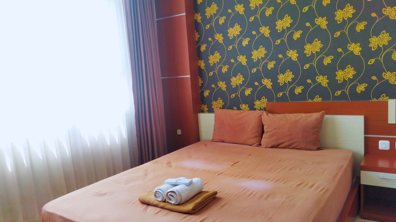 Photo of Bedroom in Purwodadi