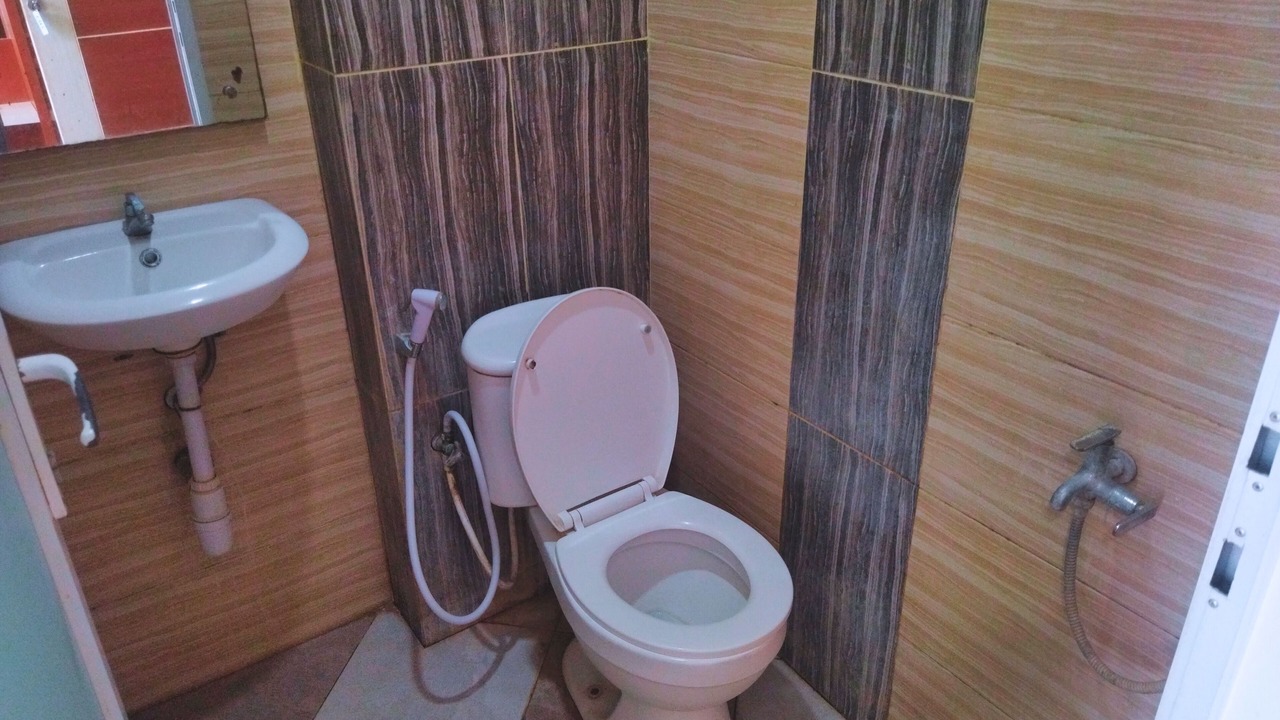 Photo of Bathroom in Purwodadi