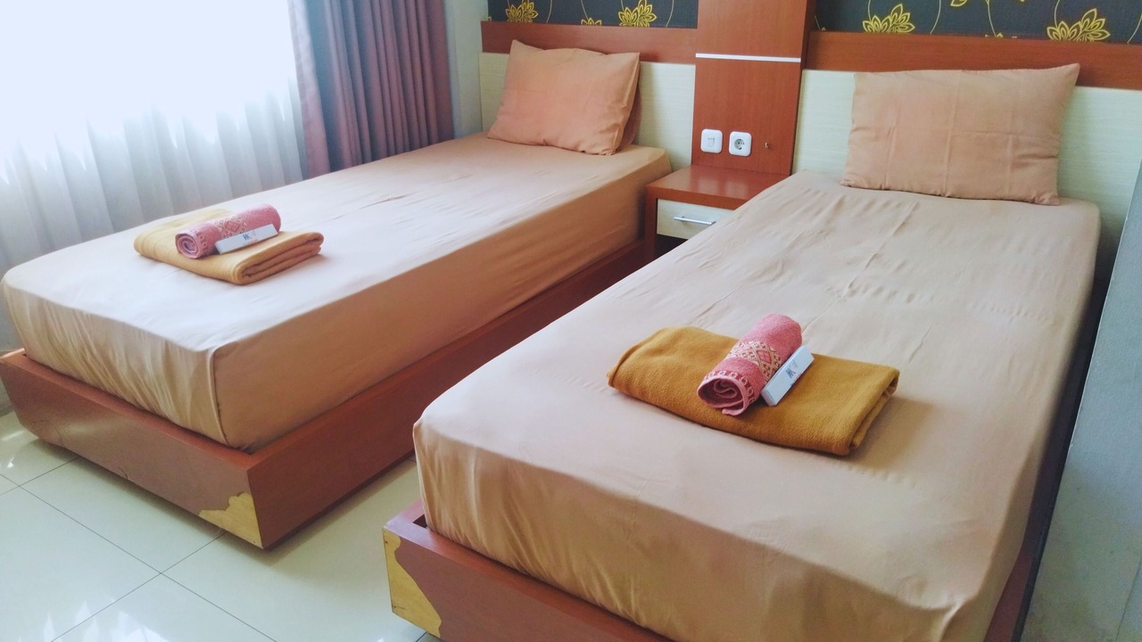 Photo of Bedroom in Purwodadi