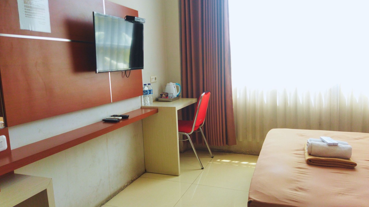 Photo of Bedroom in Purwodadi