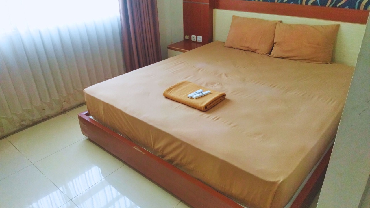 Photo of Bedroom in Purwodadi