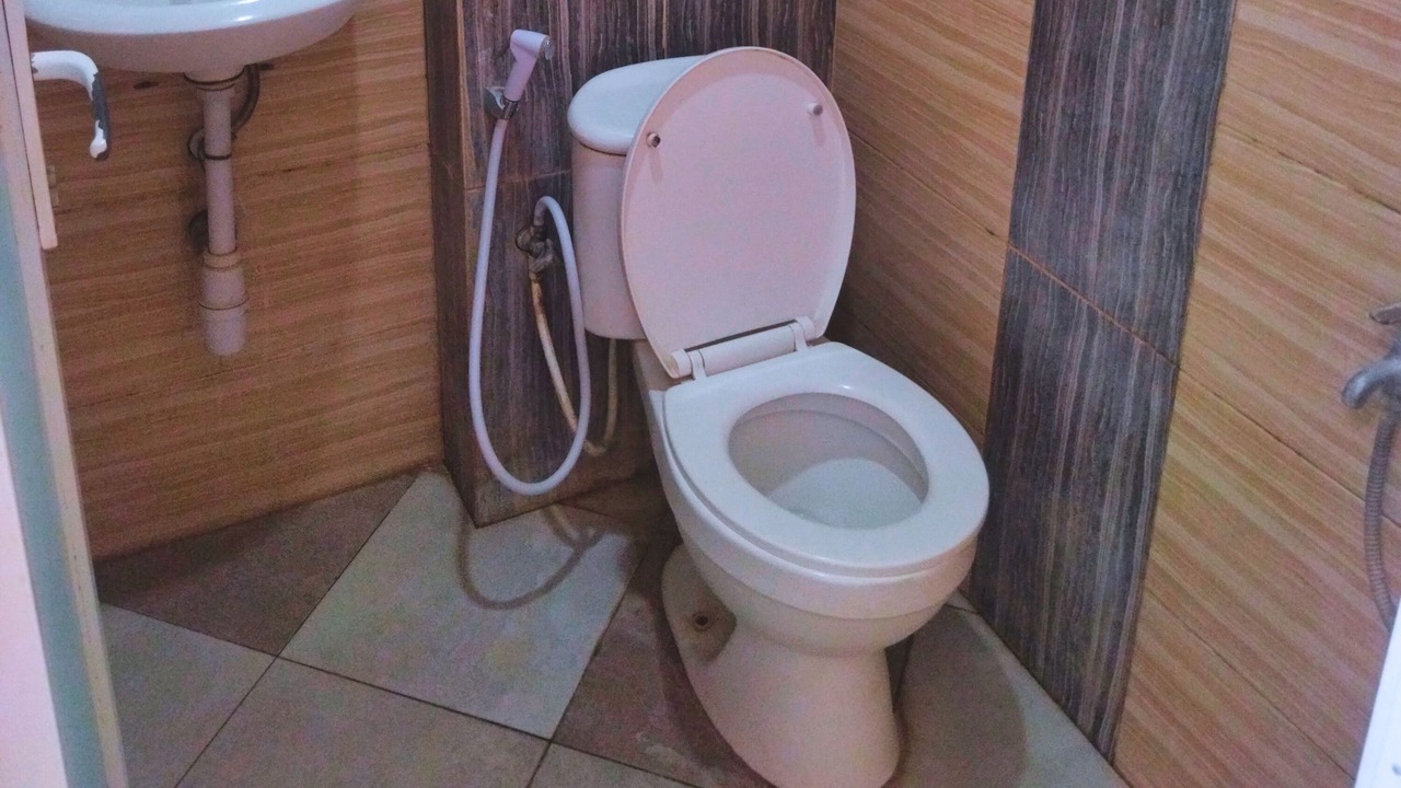 Photo of Bathroom in Purwodadi