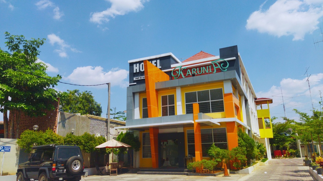 Photo of Outdoor in Purwodadi
