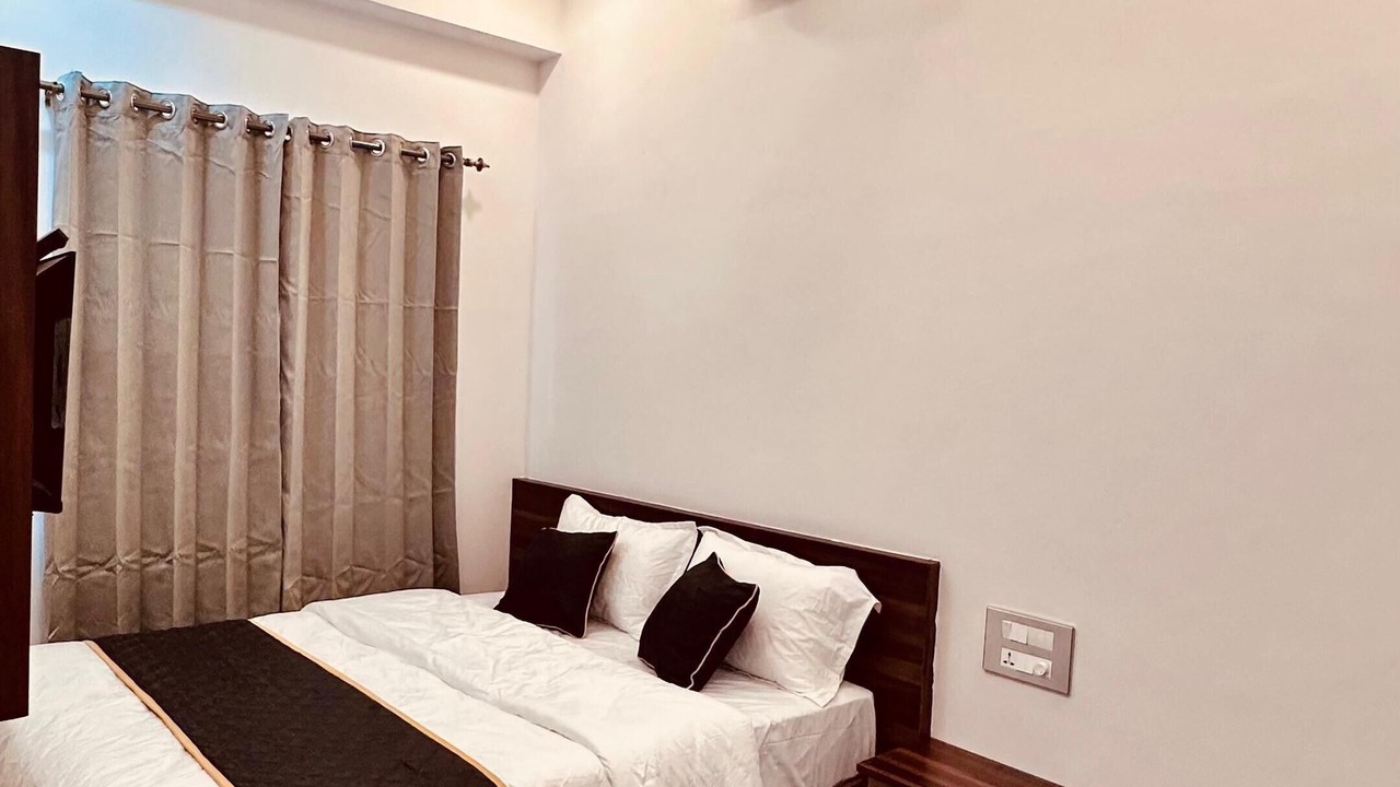 Photo of Bedroom in Narasapura